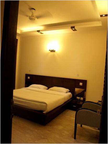 Stallen Hospitality Defence Colony  2* Индия, Дели