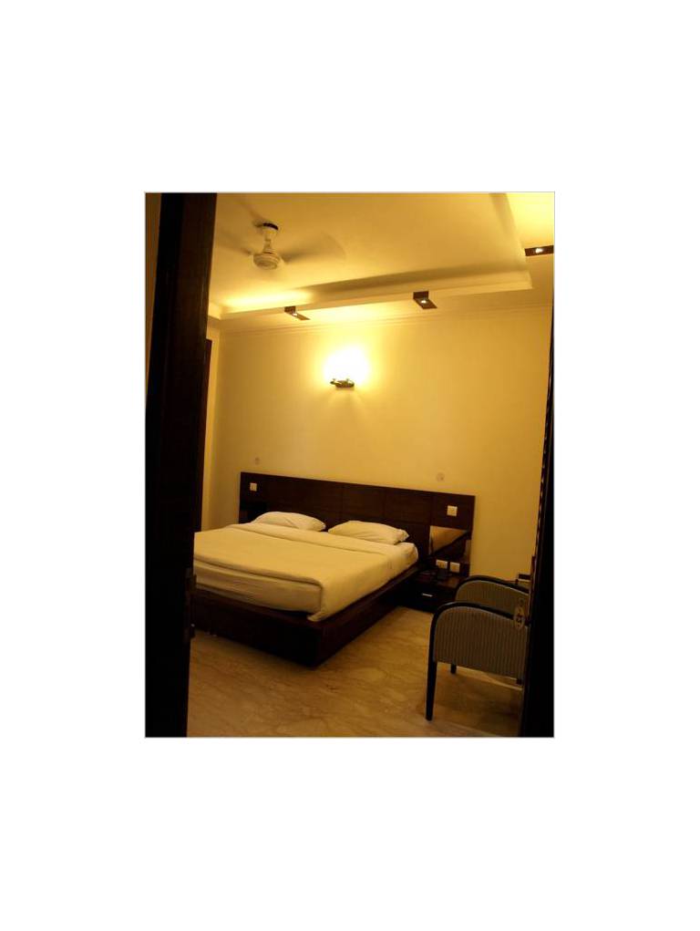 Stallen Hospitality Defence Colony 