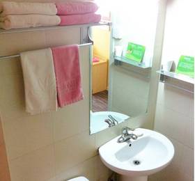 Shindom Inn Beijing Guangmingqiao  в Пекине