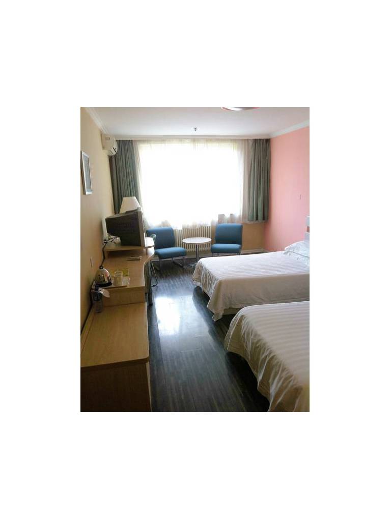 Shindom Inn Beijing Guangmingqiao 