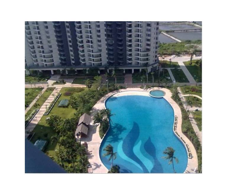 Sanya Sea Dream Holiday Apartment 