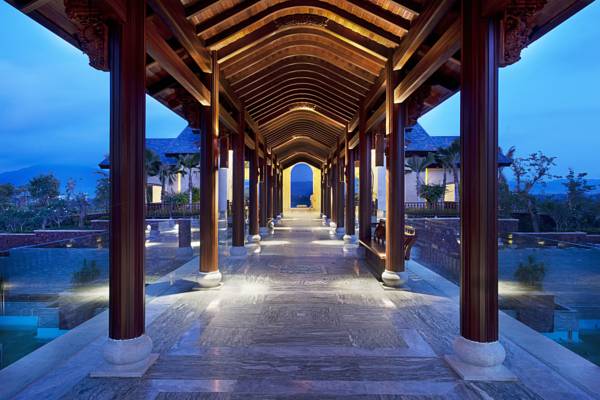 Kempinski Hotel Haitang Bay Sanya