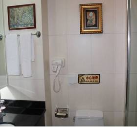 Beijing Yingcheng Business Hotel  в Пекине