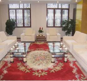 Отдых в Beijing Yingcheng Business Hotel  - Китай, Пекин