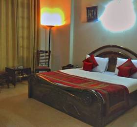 Туры в Ace Residency Hotel & Apartments  в Индии