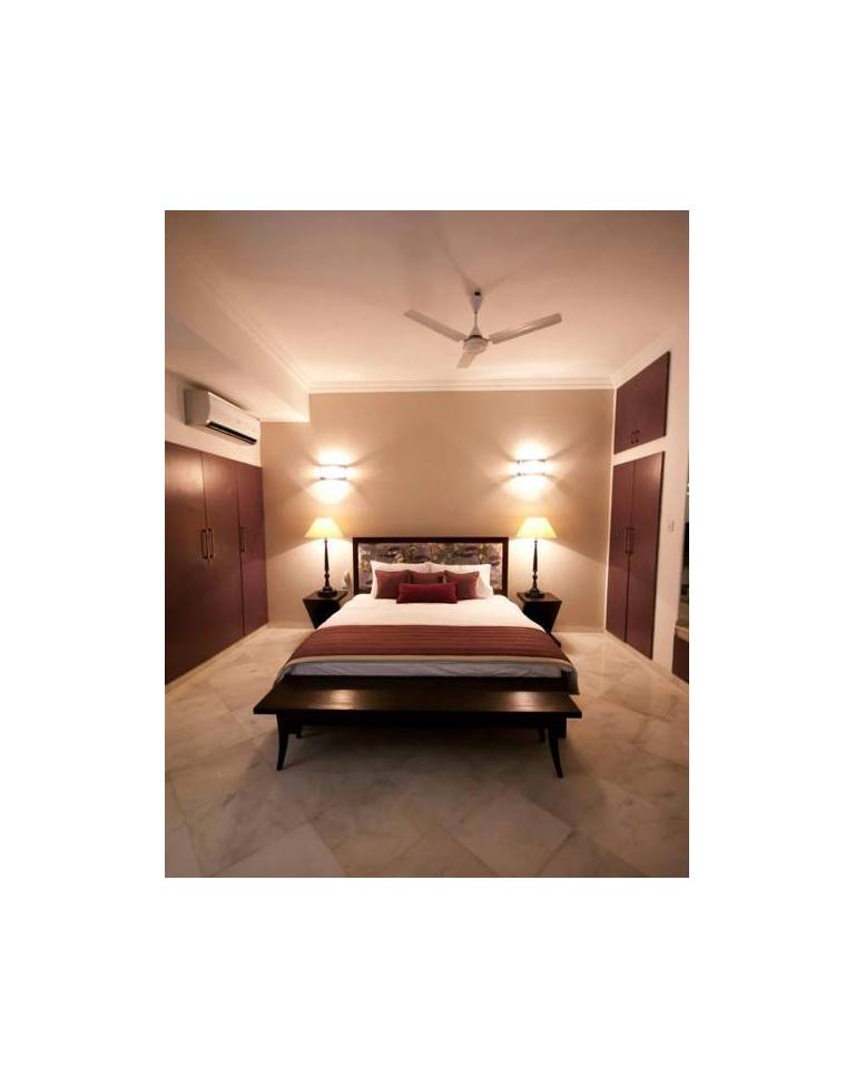 Secludecity - Safdarjung Enclave 
