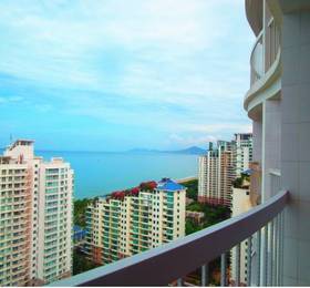 Отдых в Qingtian Yutan Service Apartment  - Китай, Хайнань