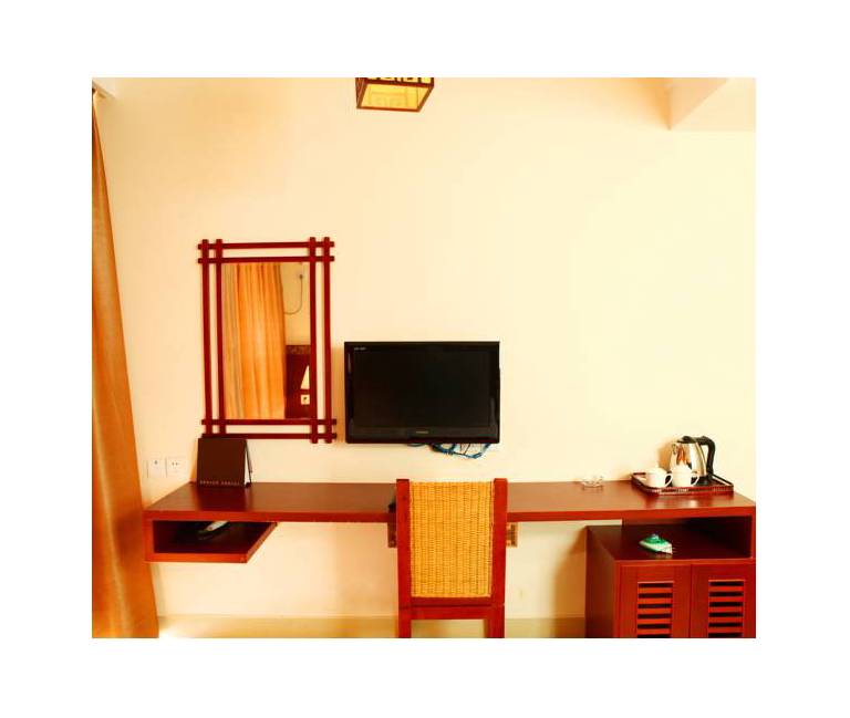 Qingtian Yutan Service Apartment 