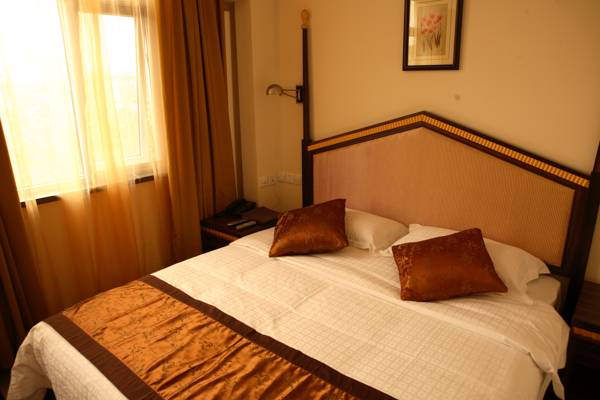 Beijing Sheng Gang Express Hotel 