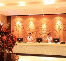 Туры в Sanya Jiulixiang Business Hotel  в Китае