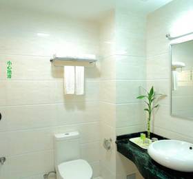 Отдых в Sanya Jiulixiang Business Hotel  - Китай, Хайнань