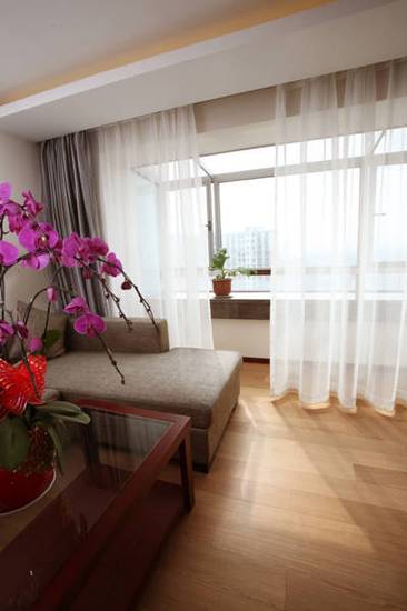Shanghai Yinglun Weiting Hotel  4* Китай, Шанхай