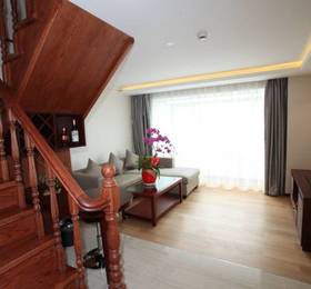 Отдых в Shanghai Yinglun Weiting Hotel  - Китай, Шанхай