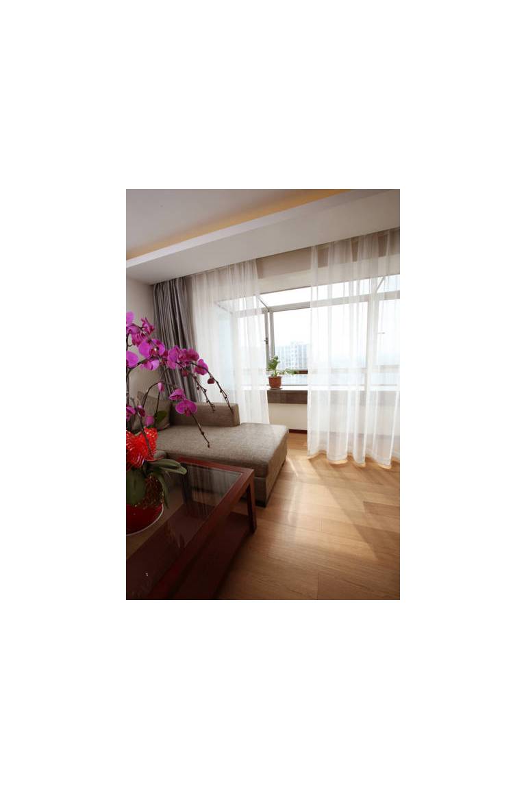 Shanghai Yinglun Weiting Hotel 