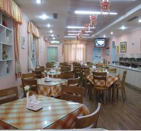 Туры в Shindom Inn Beijing Jianguomen  в Китае