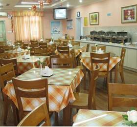 Отдых в Shindom Inn Beijing Jianguomen  - Китай, Пекин