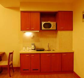 Туры в Donghu Service Apartment Hotel  в Китае