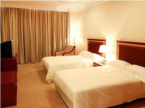 Donghu Service Apartment Hotel 