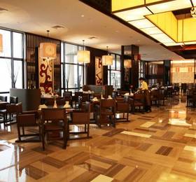 Отдых в Qiandaohu Runhe Jianguo Hotel  - Китай, Чжэцзян