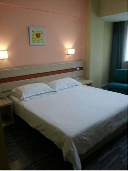 Shindom Inn Beijing Liujiayao  Китай, Пекин