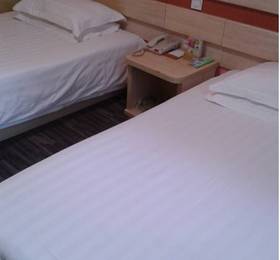 Shindom Inn Beijing Liujiayao  в Пекине