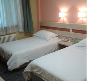 Туры в Shindom Inn Beijing Liujiayao  в Китае