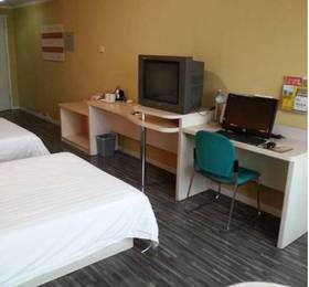 Отдых в Shindom Inn Beijing Liujiayao  - Китай, Пекин