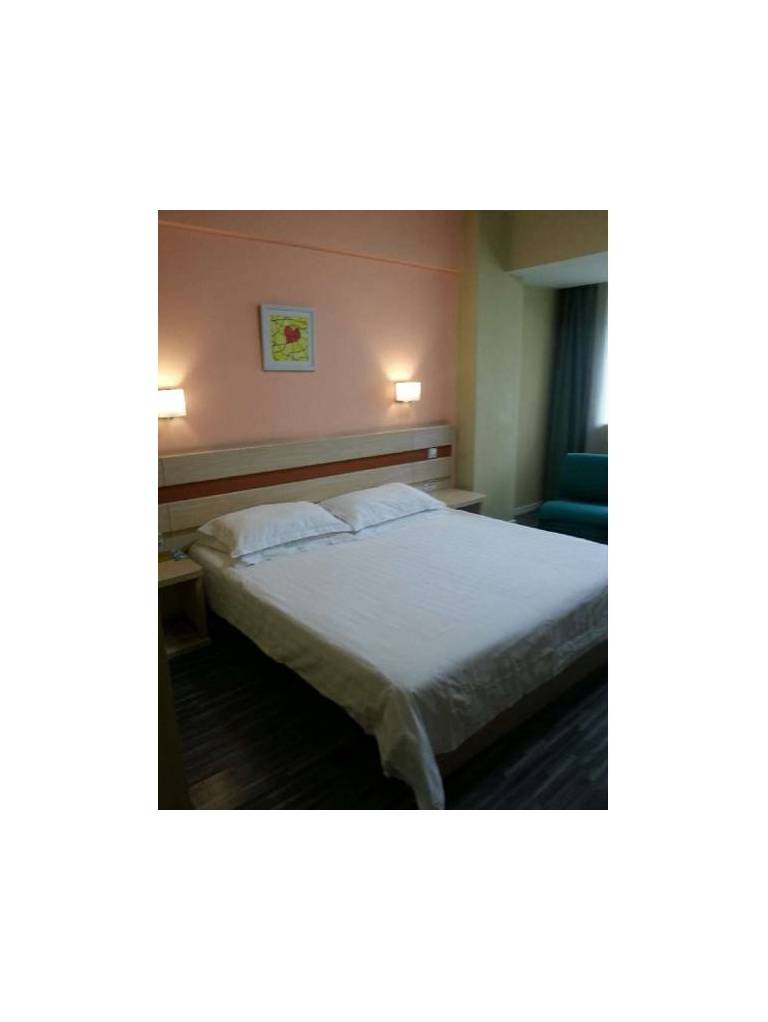 Shindom Inn Beijing Liujiayao 