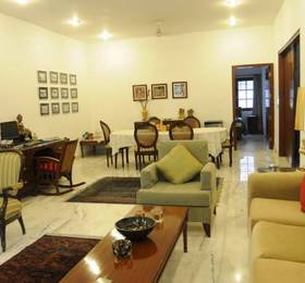 Soi - A Boutique Accomodation  в Дели