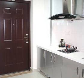 Xiaoyaoxuan Seaview Apartment  в Хайнане