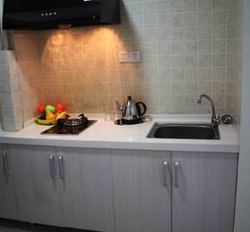 Туры в Xiaoyaoxuan Seaview Apartment  в Китае