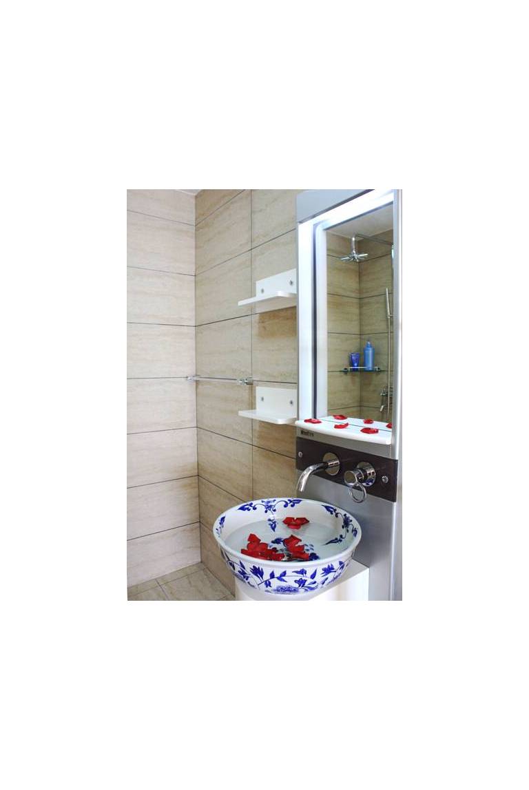 Xiaoyaoxuan Seaview Apartment 