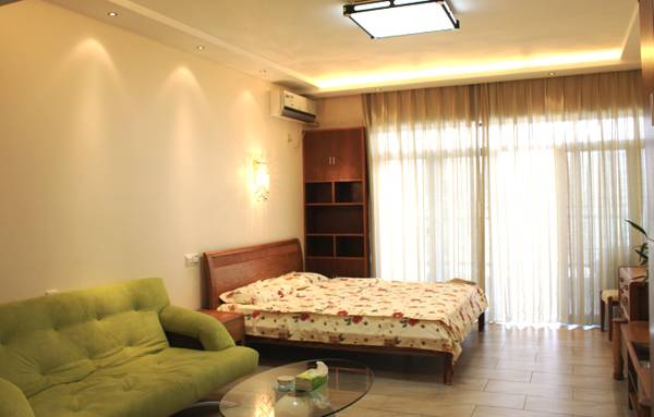 Xiaoyaoxuan Seaview Apartment 