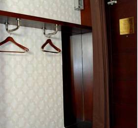 Туры в Shanghai Nanyuan E Home Hotel  в Китае