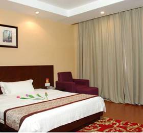 Отдых в Shanghai Nanyuan E Home Hotel  - Китай, Шанхай