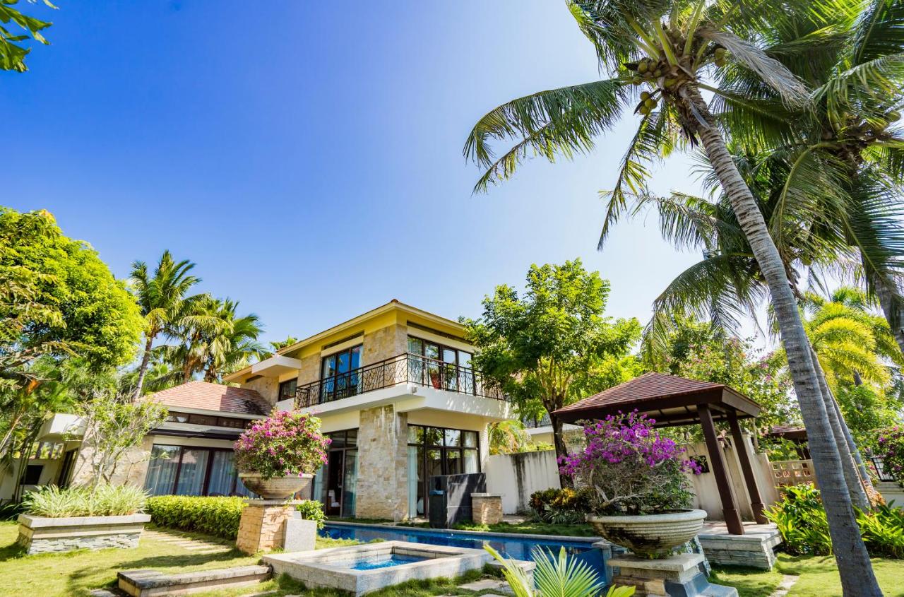 Grand Metropark Resort Sanya Yalong Bay