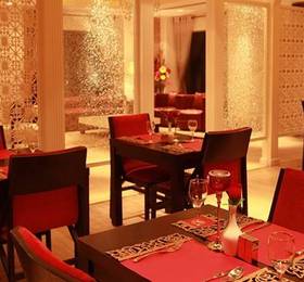 Туры в The Allure, A Boutique Hotel  в Индии