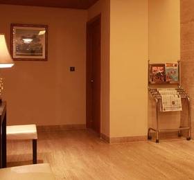 Отдых в The Allure, A Boutique Hotel  - Индия, Дели