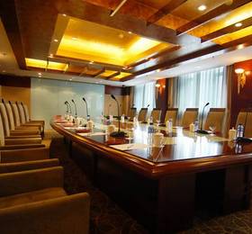 Отдых в Jin Rong International Hotel  - Китай, Шанхай