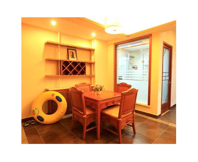 Sanya Runan Resort Apartment 