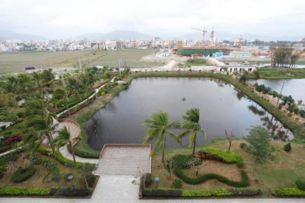 Summer Coast Resort Sanyabay  2* Китай, Хайнань