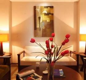 Туры в Summer Coast Resort Sanyabay  в Китае