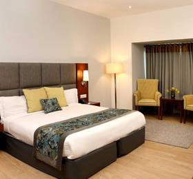Ahuja Residency Sunder Nagar  в Дели
