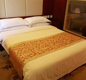 Отдых в Li Hao Hotel Beijing Guozhan  - Китай, Пекин