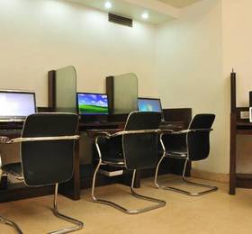 Отдых в Hotel Shiv Dev International  - Индия, Дели