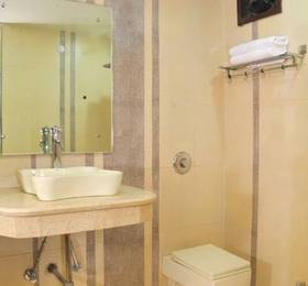 Hotel Shiv Dev International  в Дели