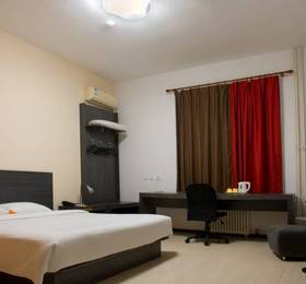 Отдых в Ibis Beijing Capital Airport - Китай, Пекин