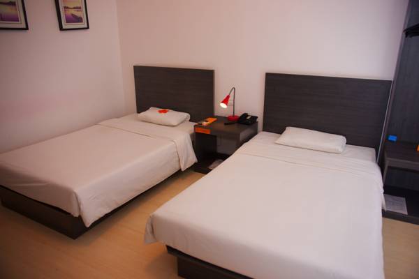 Ibis Beijing Capital Airport