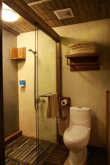 Moganshan Howoo Life Hostel  Китай, Чжэцзян