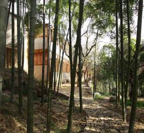 Туры в Moganshan Howoo Life Hostel  в Китае